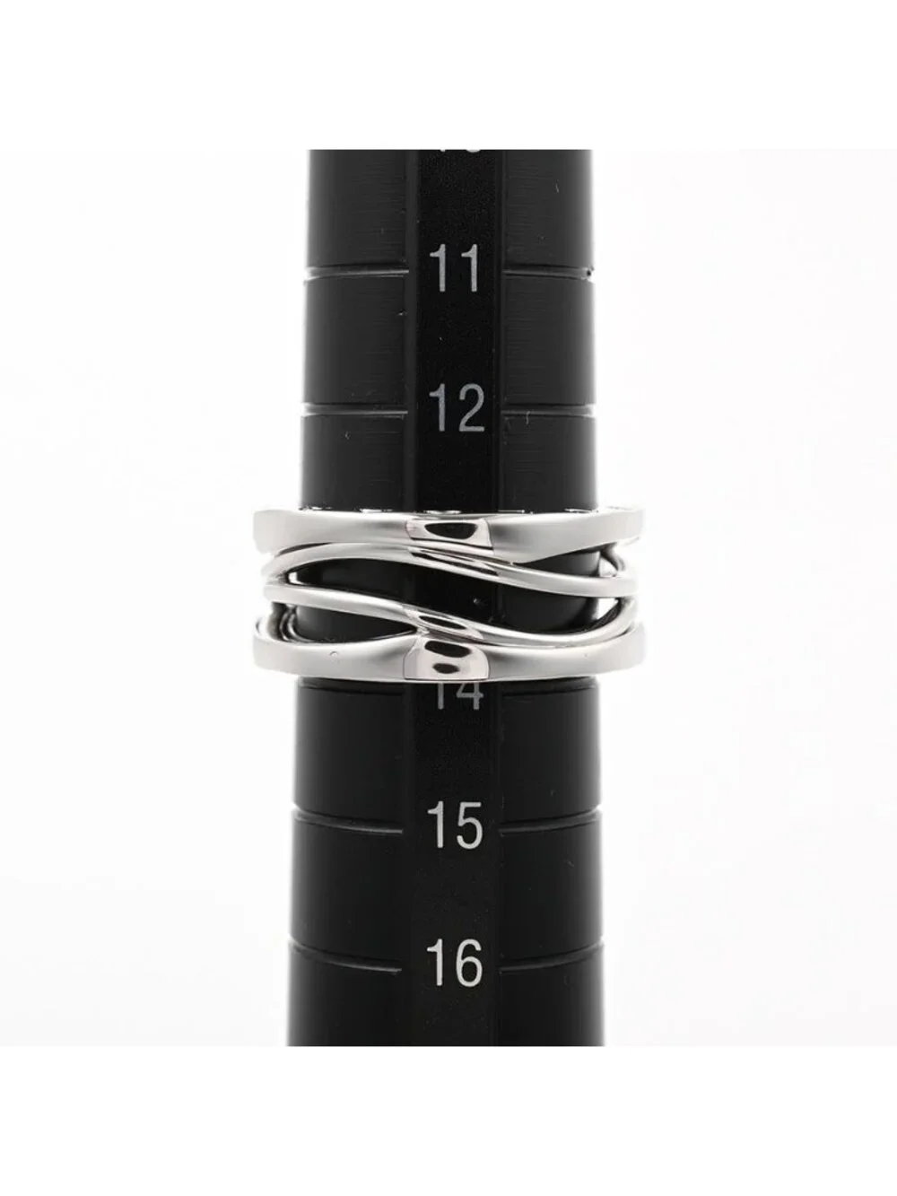 Bvlgari Ring B.zero1 Legend